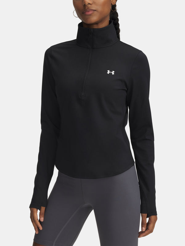 Under Armour Nõi póló Motion 1/2 Zip EMEA Hosszú ujjú póló