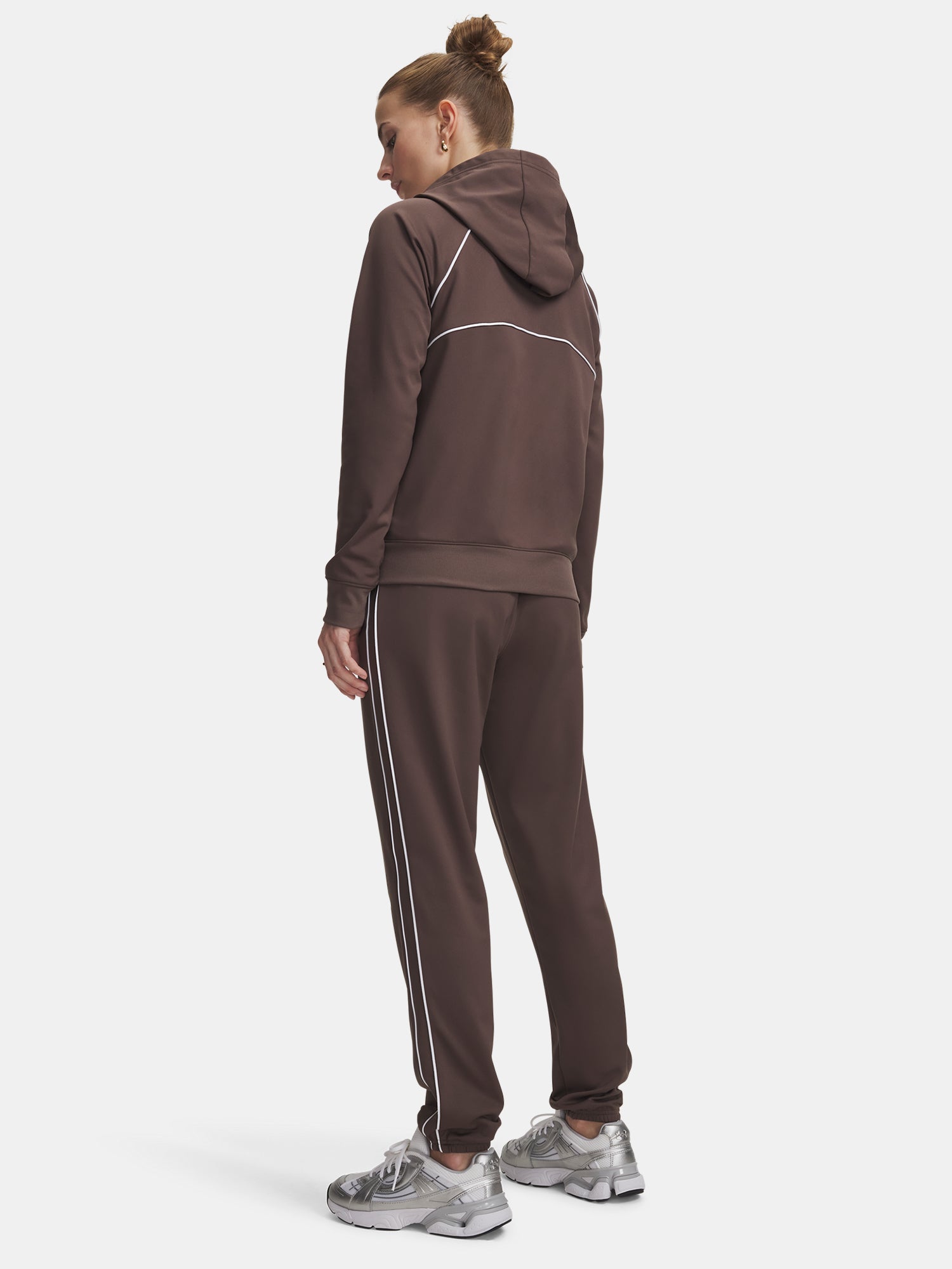 Nõi Under Armour UA Rival Tricot Tracksuit HD szett