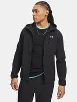 Férfi kabát Under Armour UA Vibe Woven Jacket