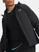 Férfi kabát Under Armour UA Vibe Woven Jacket