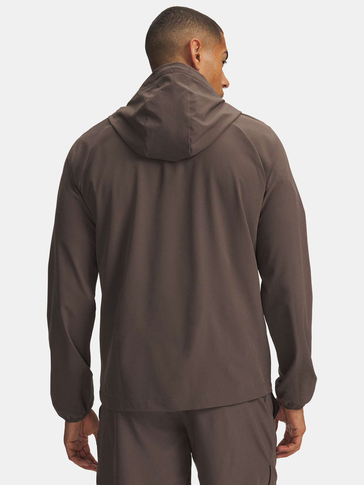 Férfi kabát Under Armour UA Vibe Woven Jacket