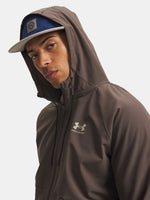 Férfi kabát Under Armour UA Vibe Woven Jacket