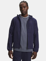 Férfi kabát Under Armour UA Vibe Woven Jacket