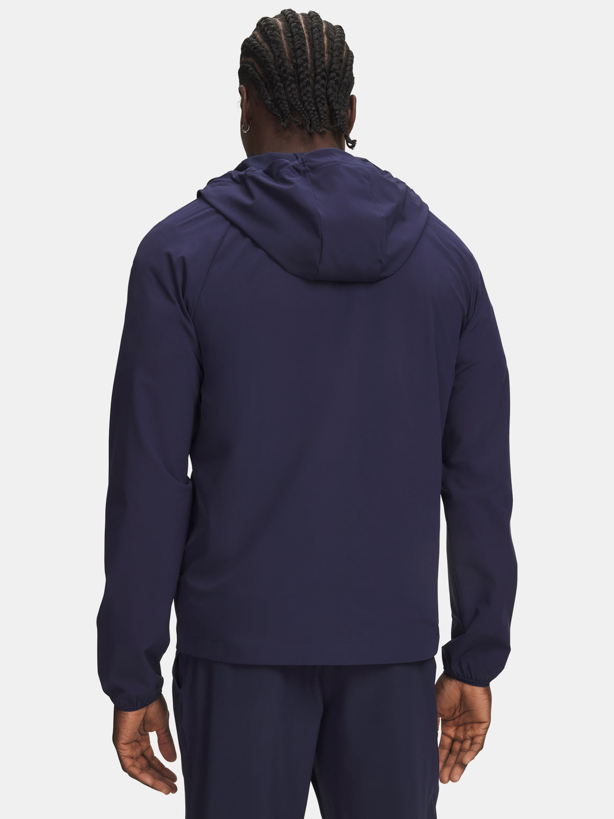 Férfi kabát Under Armour UA Vibe Woven Jacket