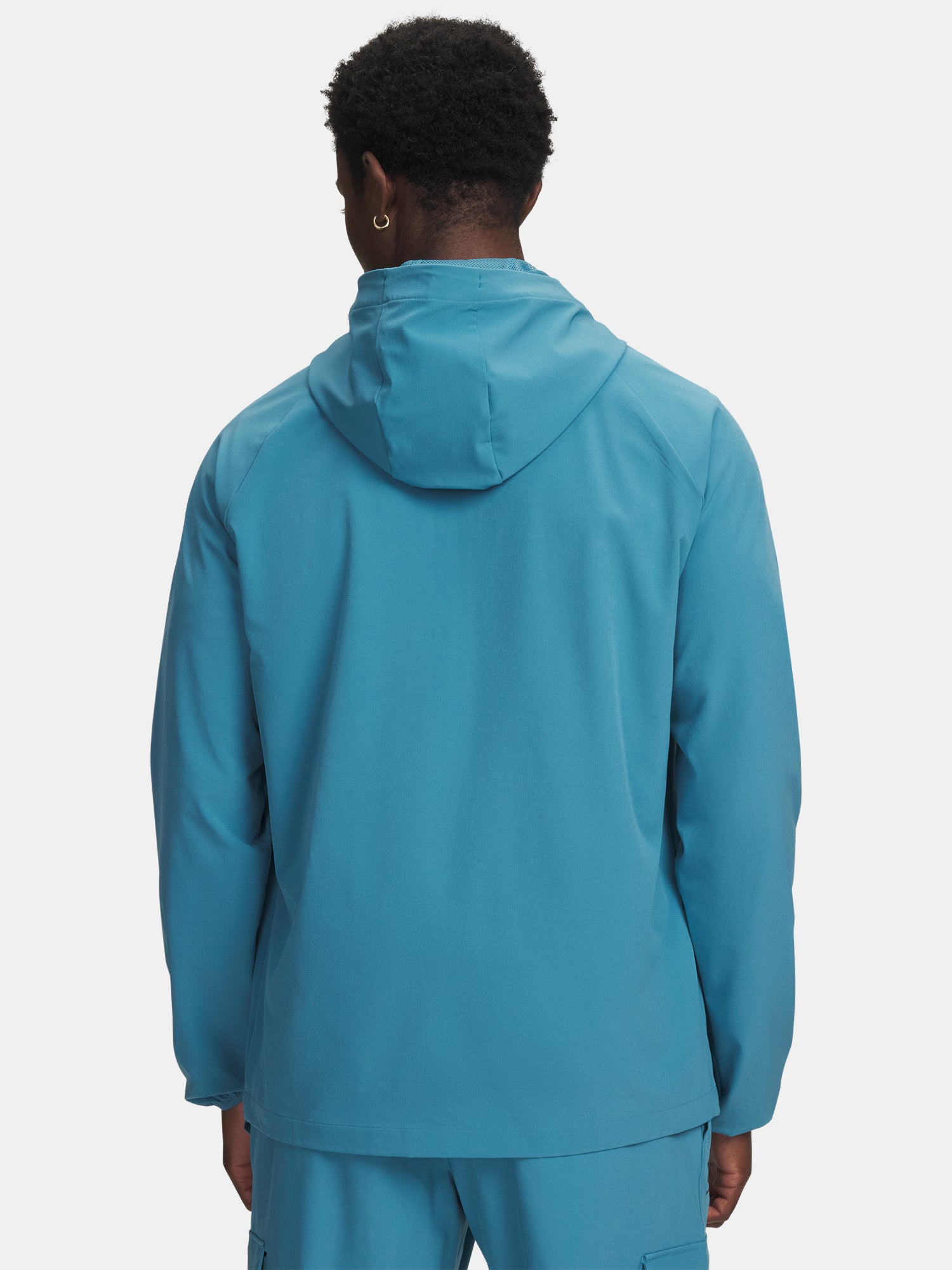 Férfi kabát Under Armour UA Vibe Woven Jacket