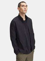 Férfi Under Armour UA Unstoppable Non-Hood FZ pulóver