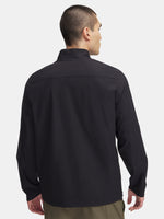 Férfi Under Armour UA Unstoppable Non-Hood FZ pulóver