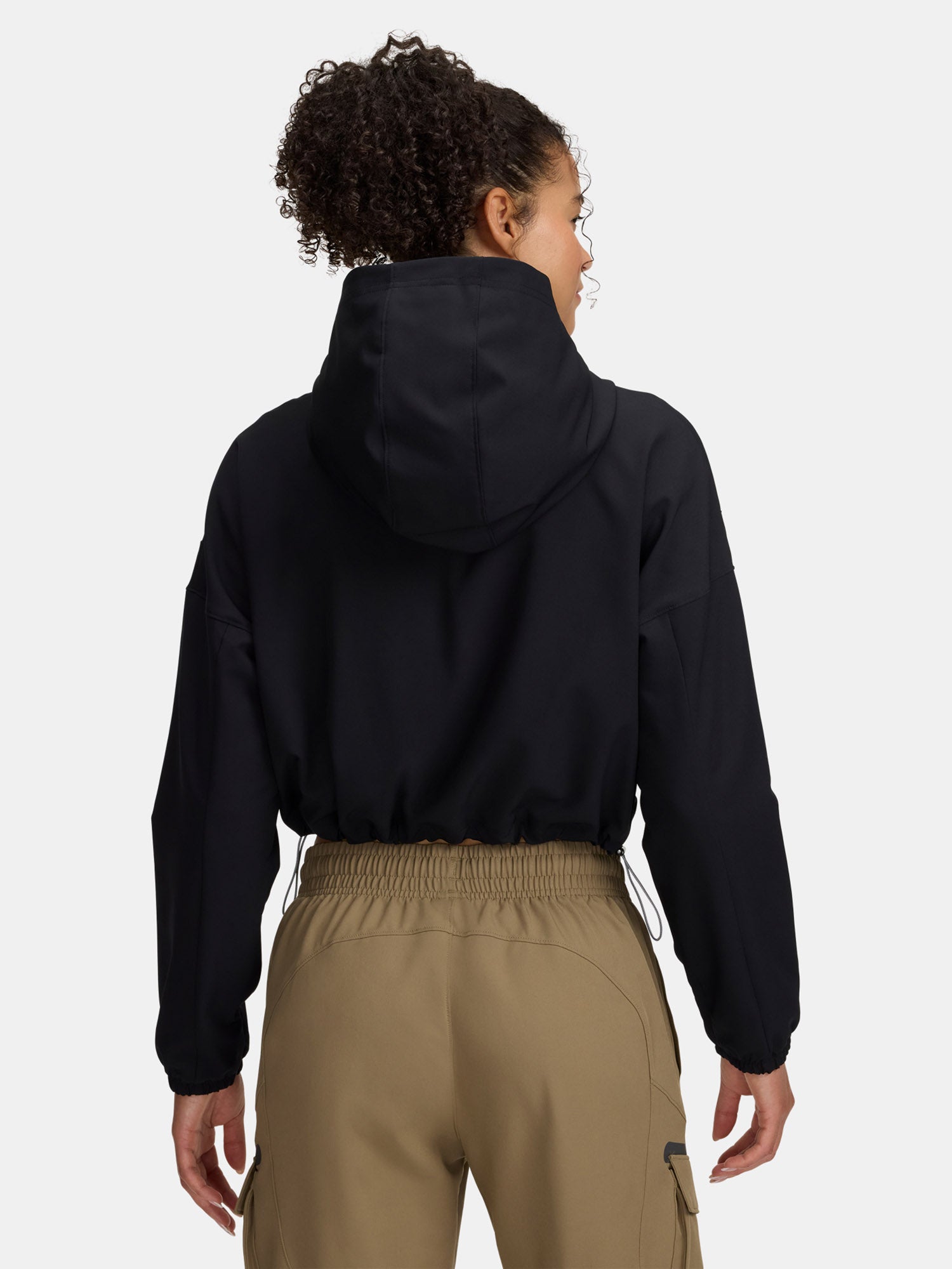 Nõi kabát Under Armour UA Unstoppable Woven HD Jkt