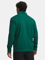 Férfi pulóver Under Armour UA M Sweater Fleece QZ