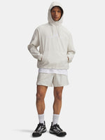 Férfi Under Armour UA Unstoppable Wvn Hoodie-WHT kabát