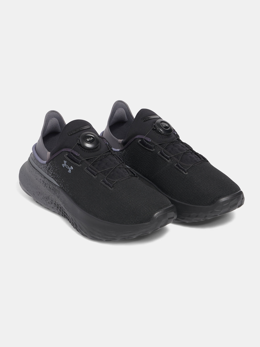 Under Armour Unisex cipõ UA Slipspeed Mega Fade Utcai cipő