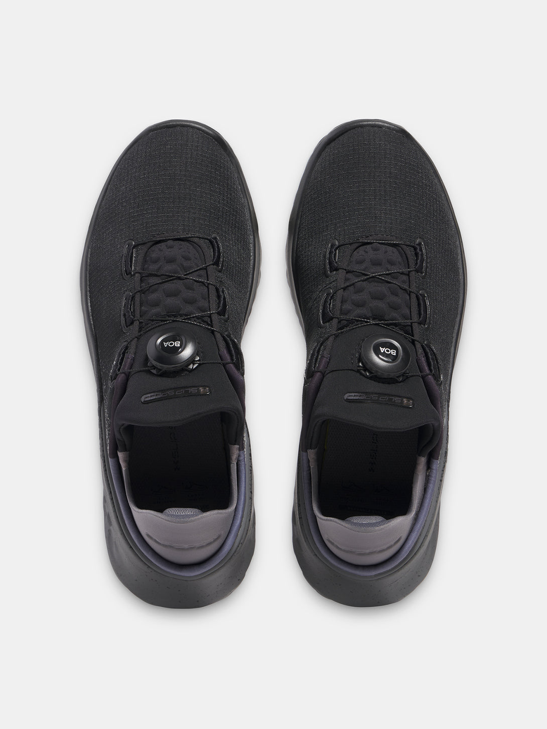 Under Armour Unisex cipõ UA Slipspeed Mega Fade Utcai cipő