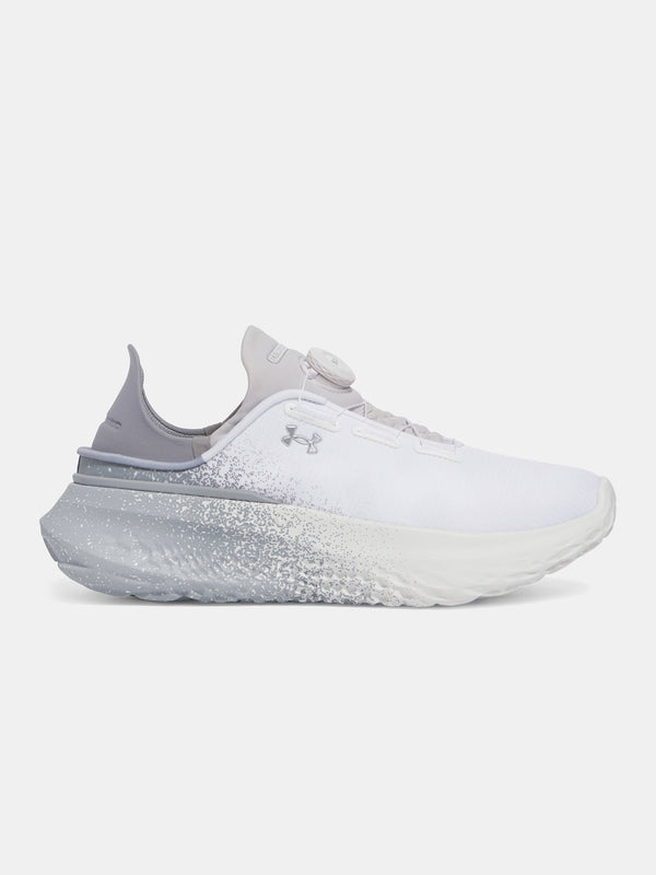 Under Armour Unisex cipõ UA Slipspeed Mega Fade Utcai cipő