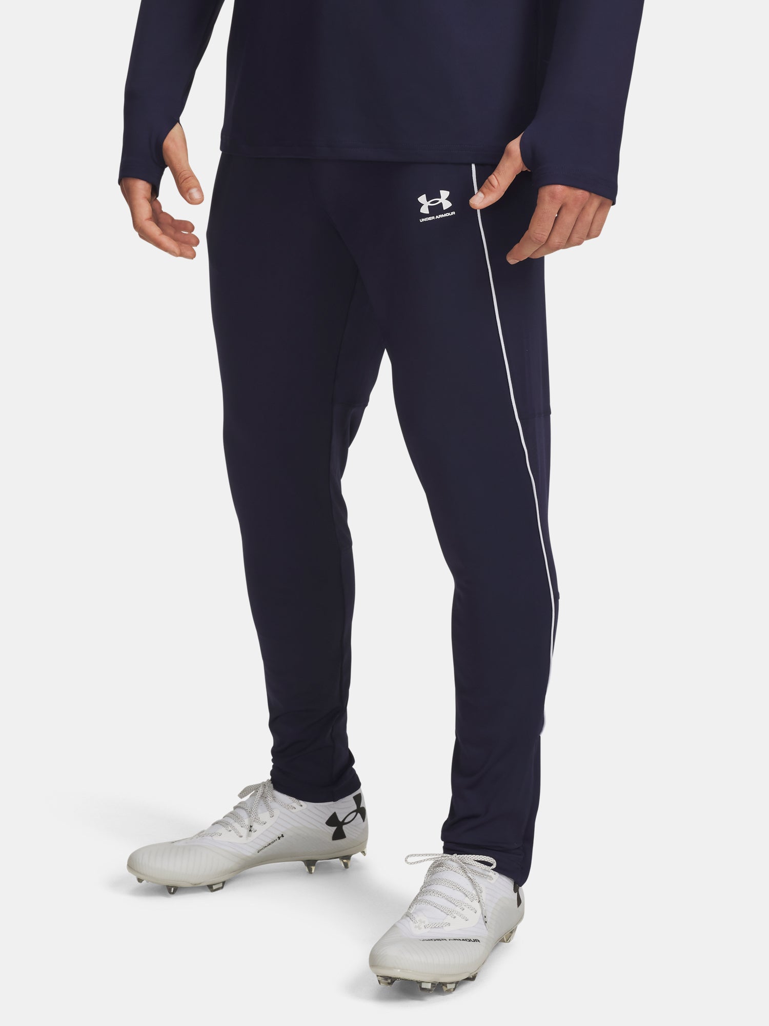 Férfi sportnadrág Under Armour UA M Challenger Training Pn