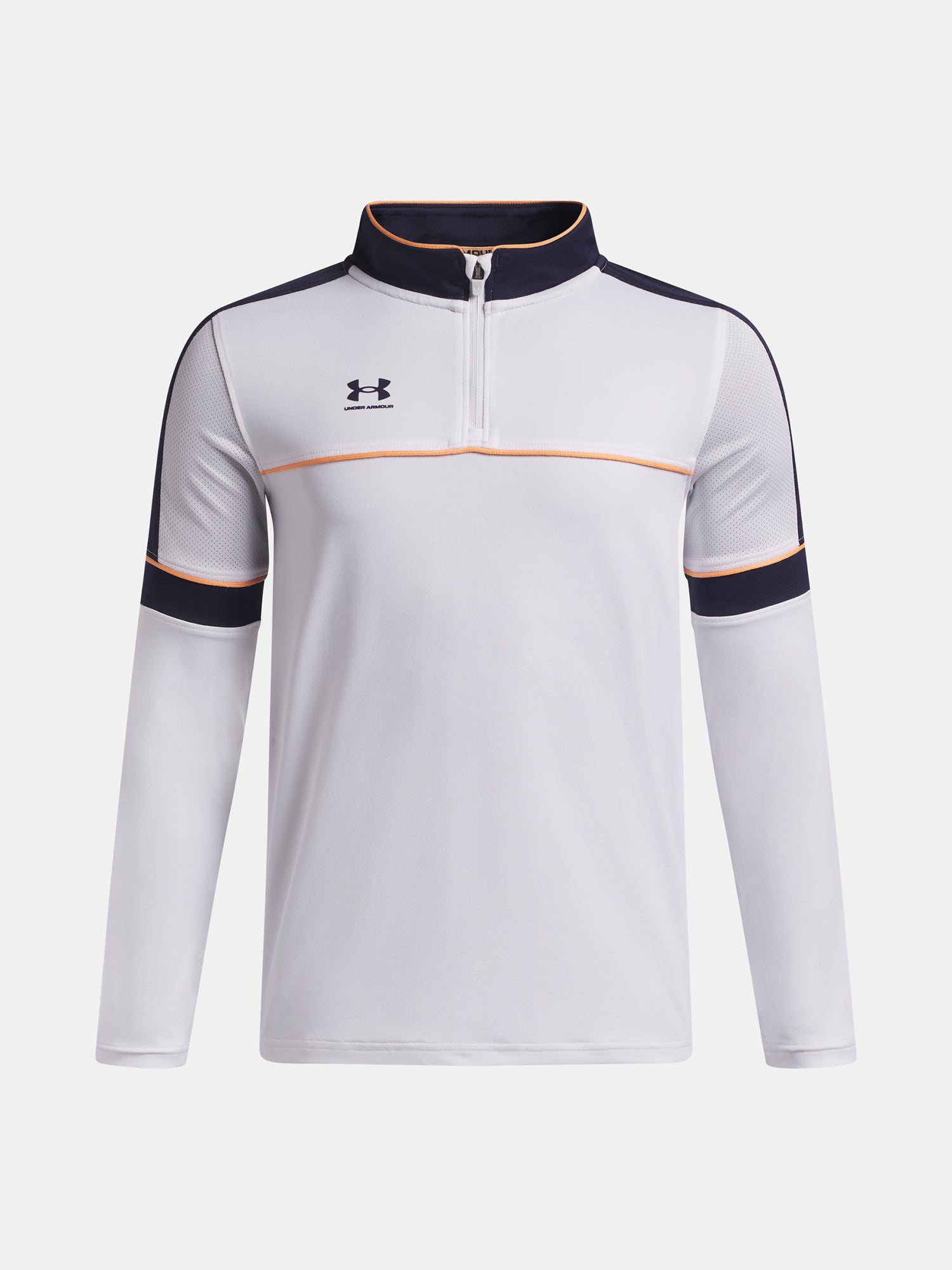Fiú pulóver Under Armour UA B Challenger Training QZ