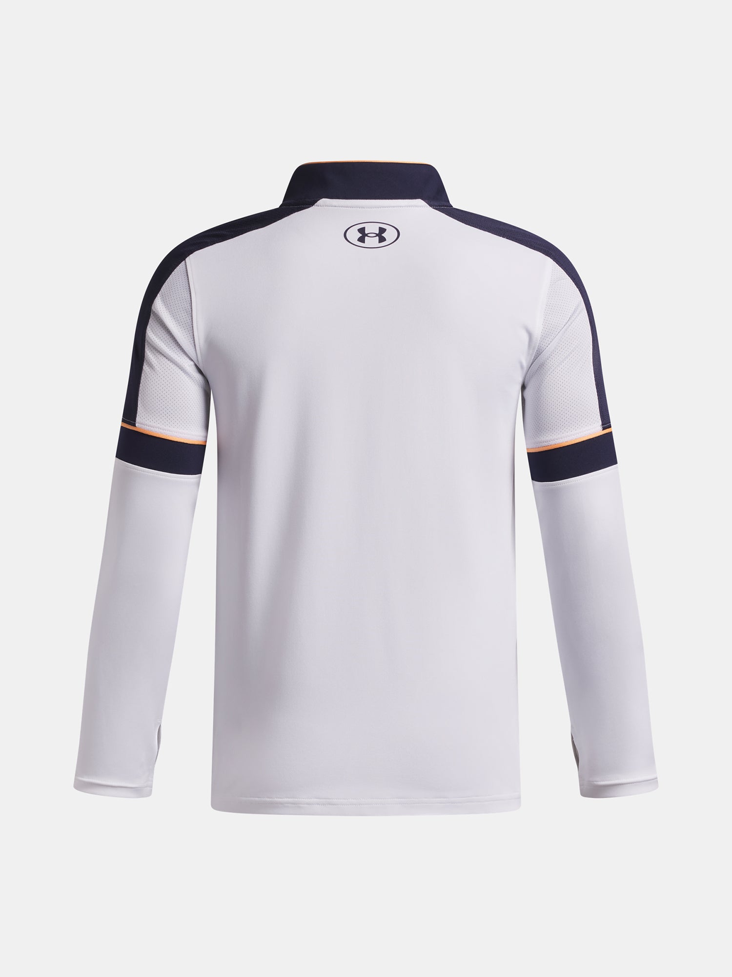 Fiú pulóver Under Armour UA B Challenger Training QZ