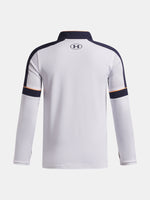 Fiú pulóver Under Armour UA B Challenger Training QZ