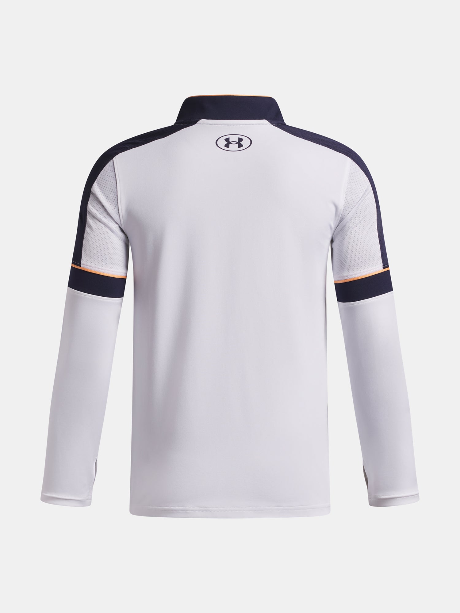 Fiú pulóver Under Armour UA B Challenger Training QZ