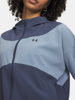 Nõi kabát Under Armour UA Rival Woven Jkt HD