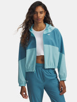 Nõi kabát Under Armour UA Rival Woven Jkt HD