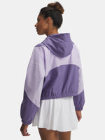 Nõi kabát Under Armour UA Rival Woven Jkt HD