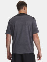 Férfi póló Under Armour UA Tech Utility SS-BLK