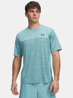 Férfi póló Under Armour UA Tech Utility SS