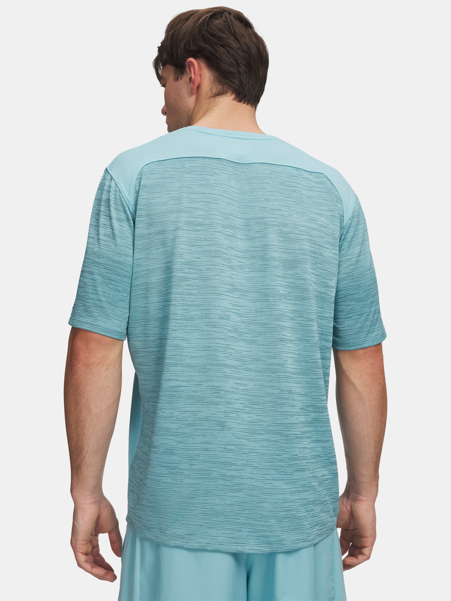 Férfi póló Under Armour UA Tech Utility SS