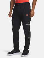 Férfi sportnadrág Under Armour UA Tech Utility Woven Pant-BLK