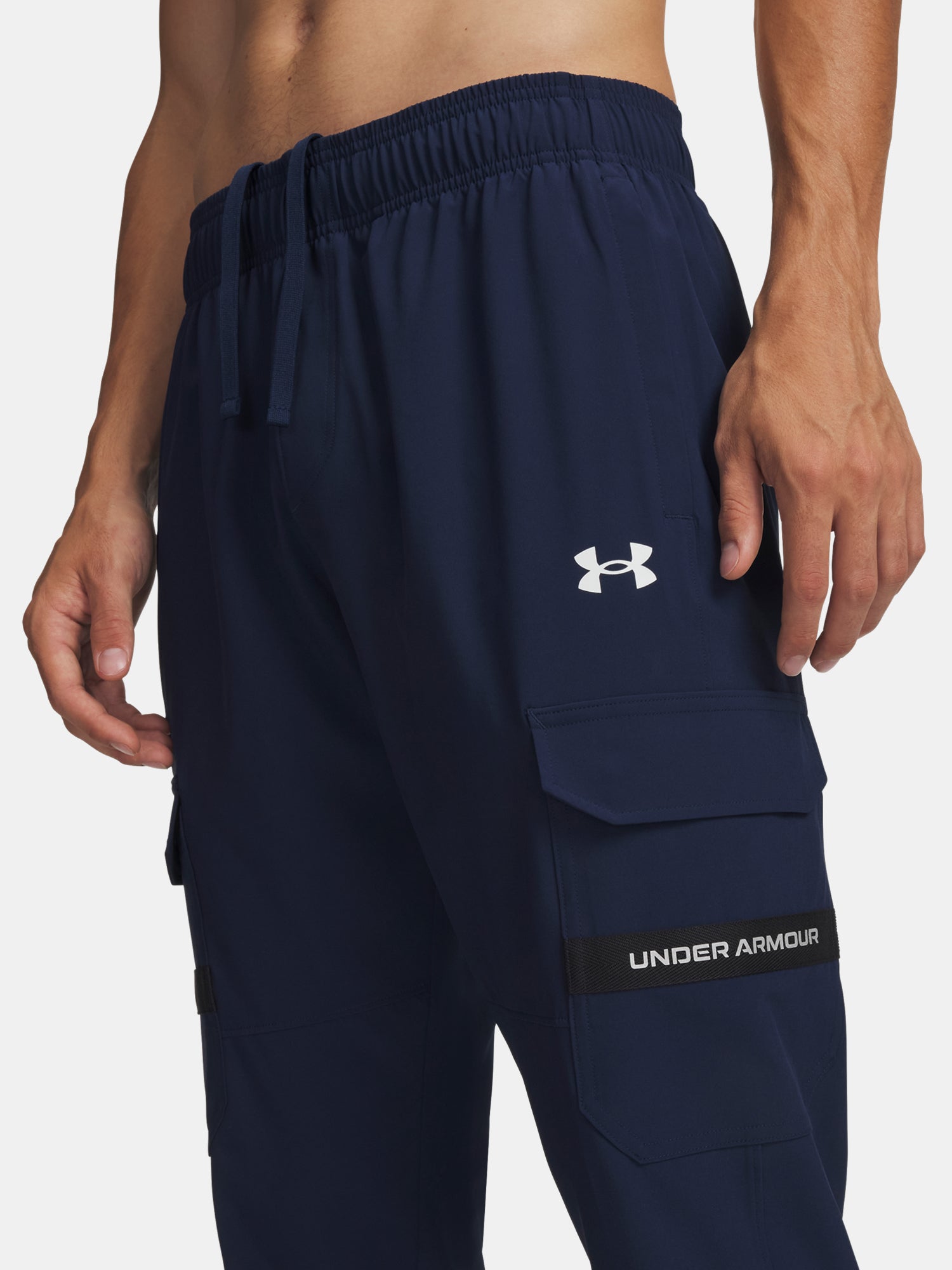 Férfi sportnadrág Under Armour UA Tech Utility Woven Pant