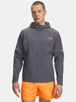 Férfi kabát Under Armour UA Tech Utility Woven Jckt
