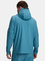 Férfi kabát Under Armour UA Tech Utility Woven Jckt