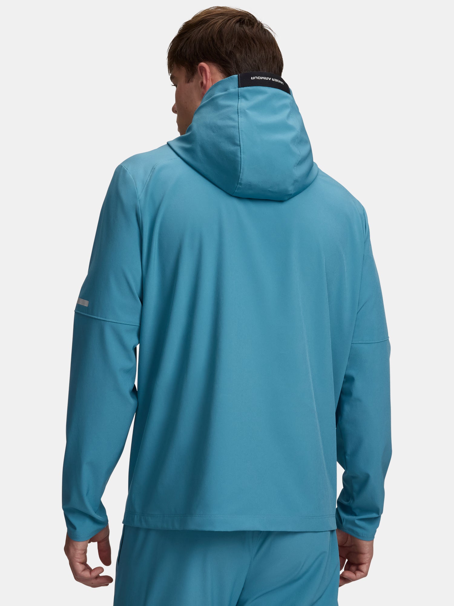 Férfi kabát Under Armour UA Tech Utility Woven Jckt