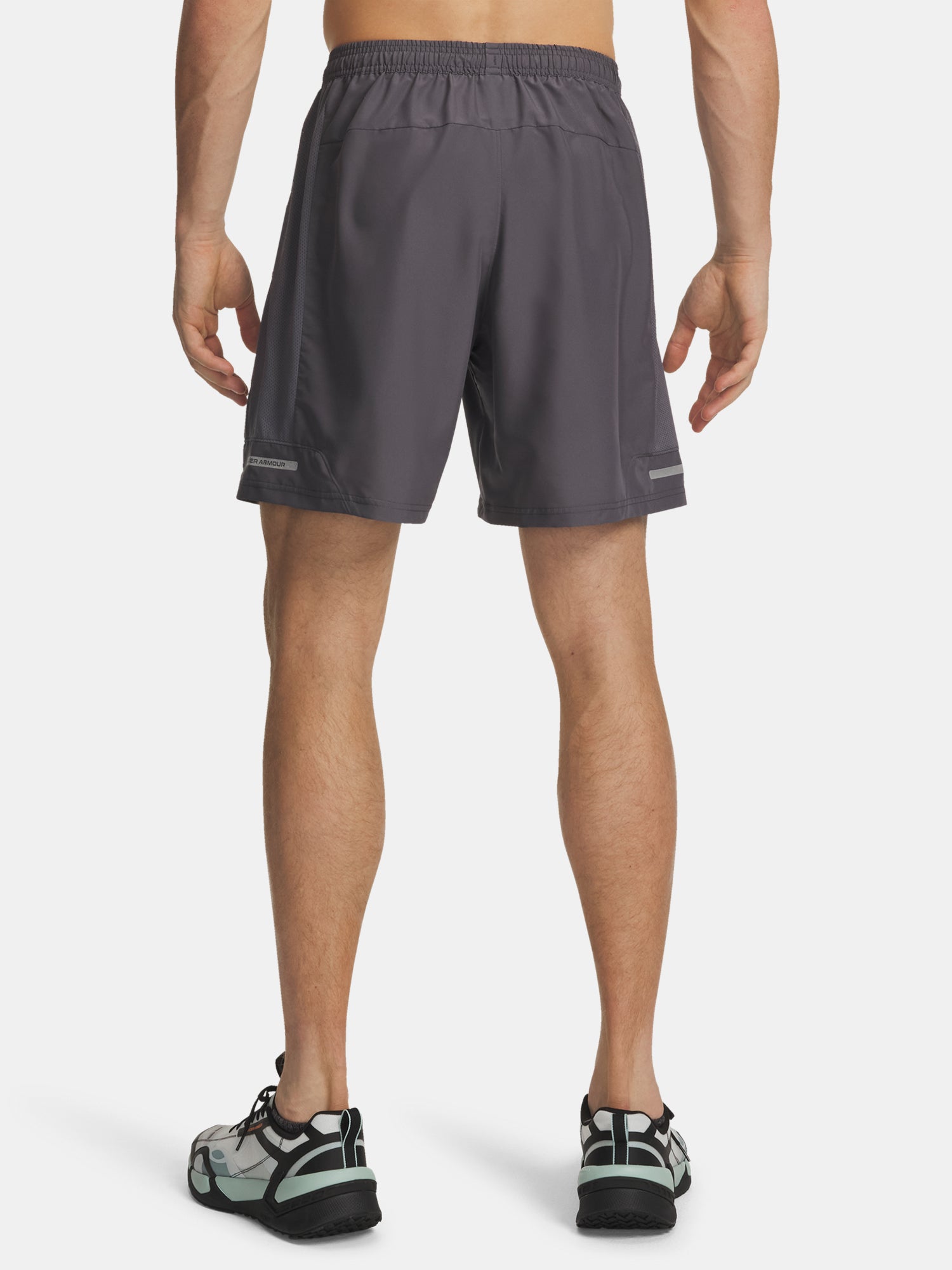 Férfi rövidnadrág Under Armour UA Tech Utility Shorts