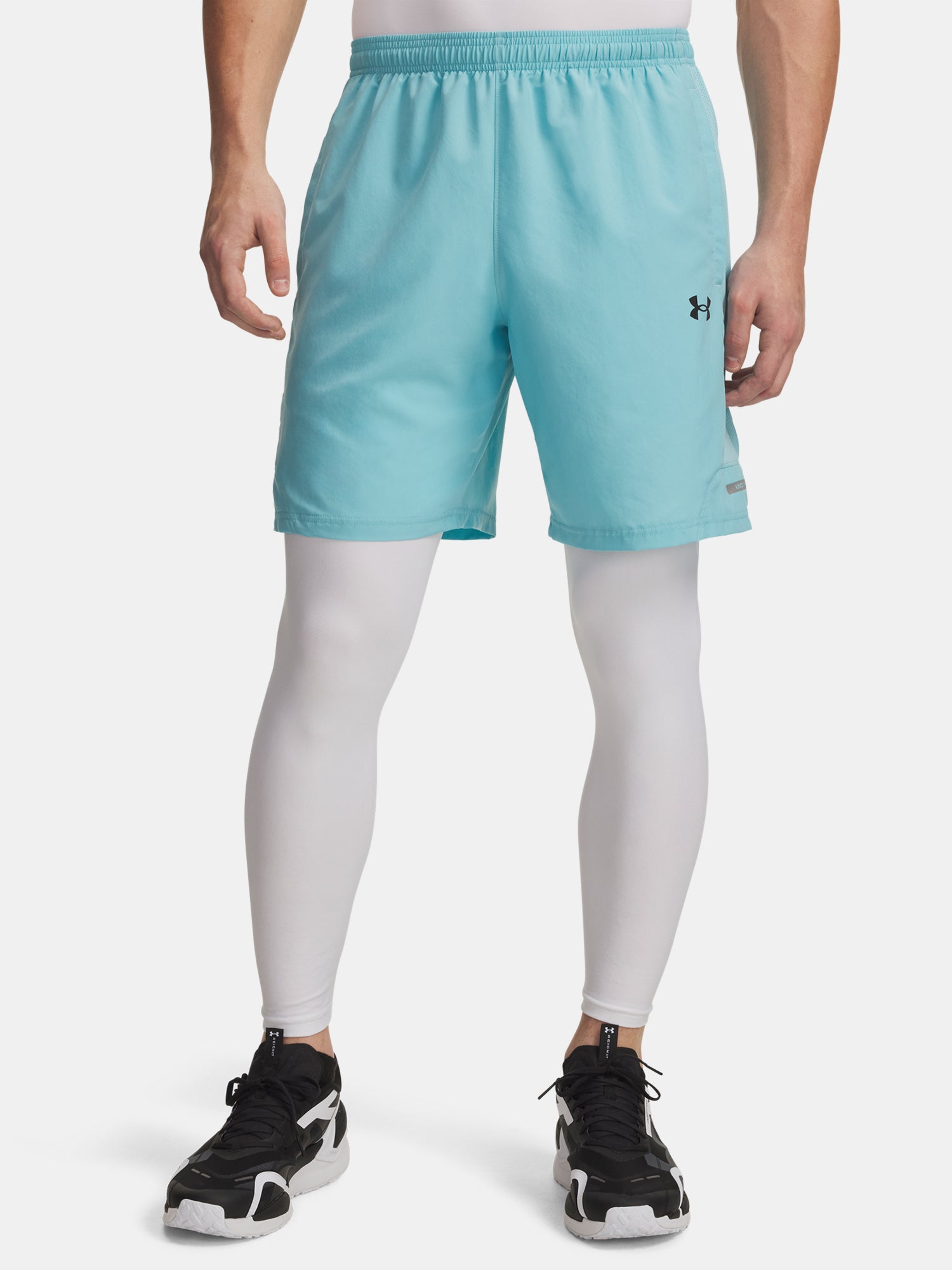 Férfi rövidnadrág Under Armour UA Tech Utility Shorts