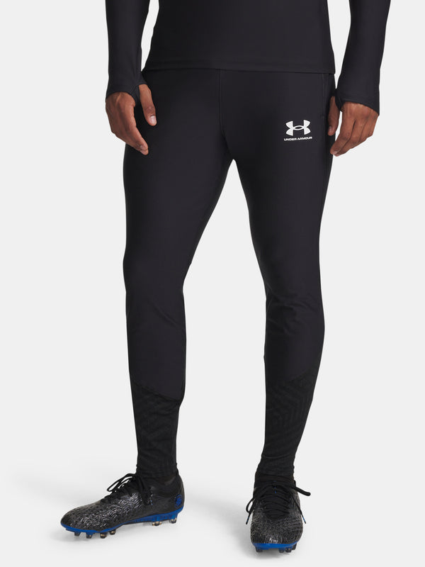 Under Armour Férfi sportnadrág UA M Ch. Pro Pant-BLK Nadrág