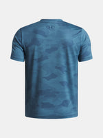 Fiú póló Under Armour UA Vanish Printed SS