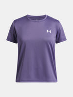 Lány póló Under Armour UA Tech SSC