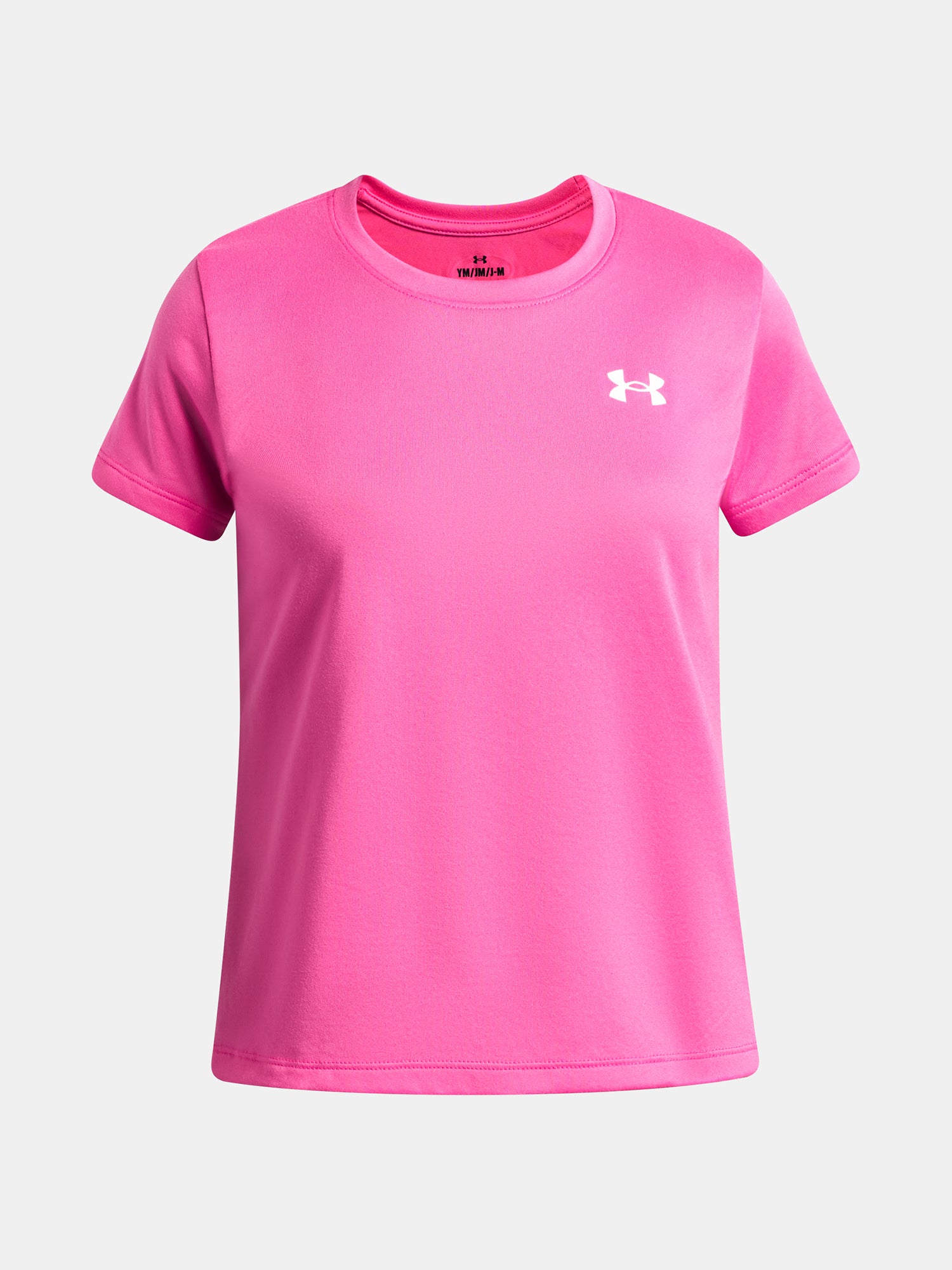 Lány póló Under Armour UA Tech SSC