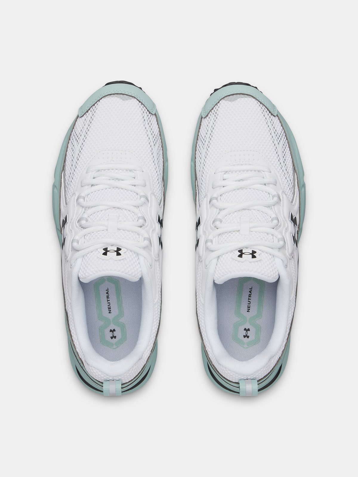 Unisex cipõ Under Armour UA Apparition Tech