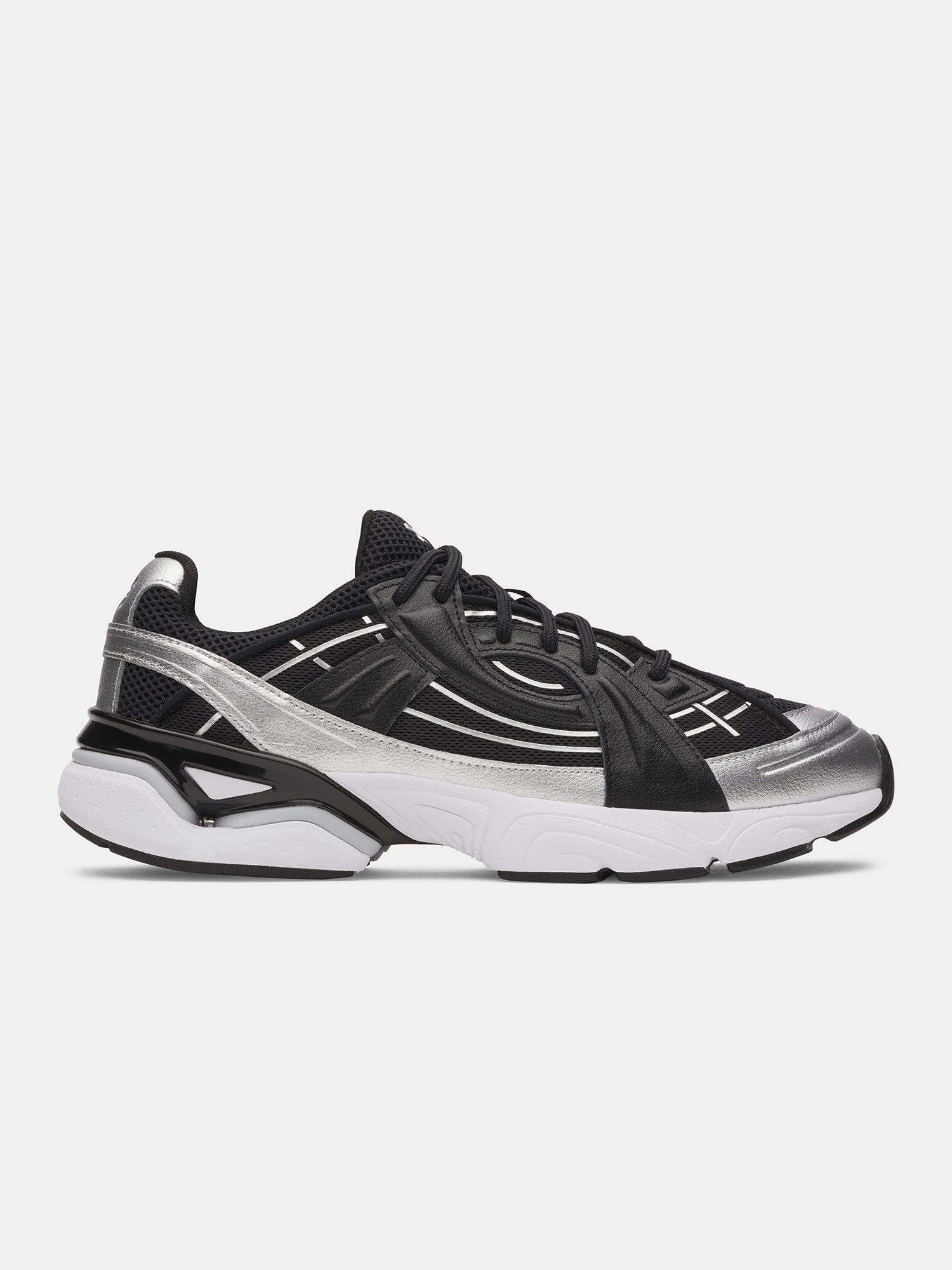Unisex cipõ Under Armour UA Sola