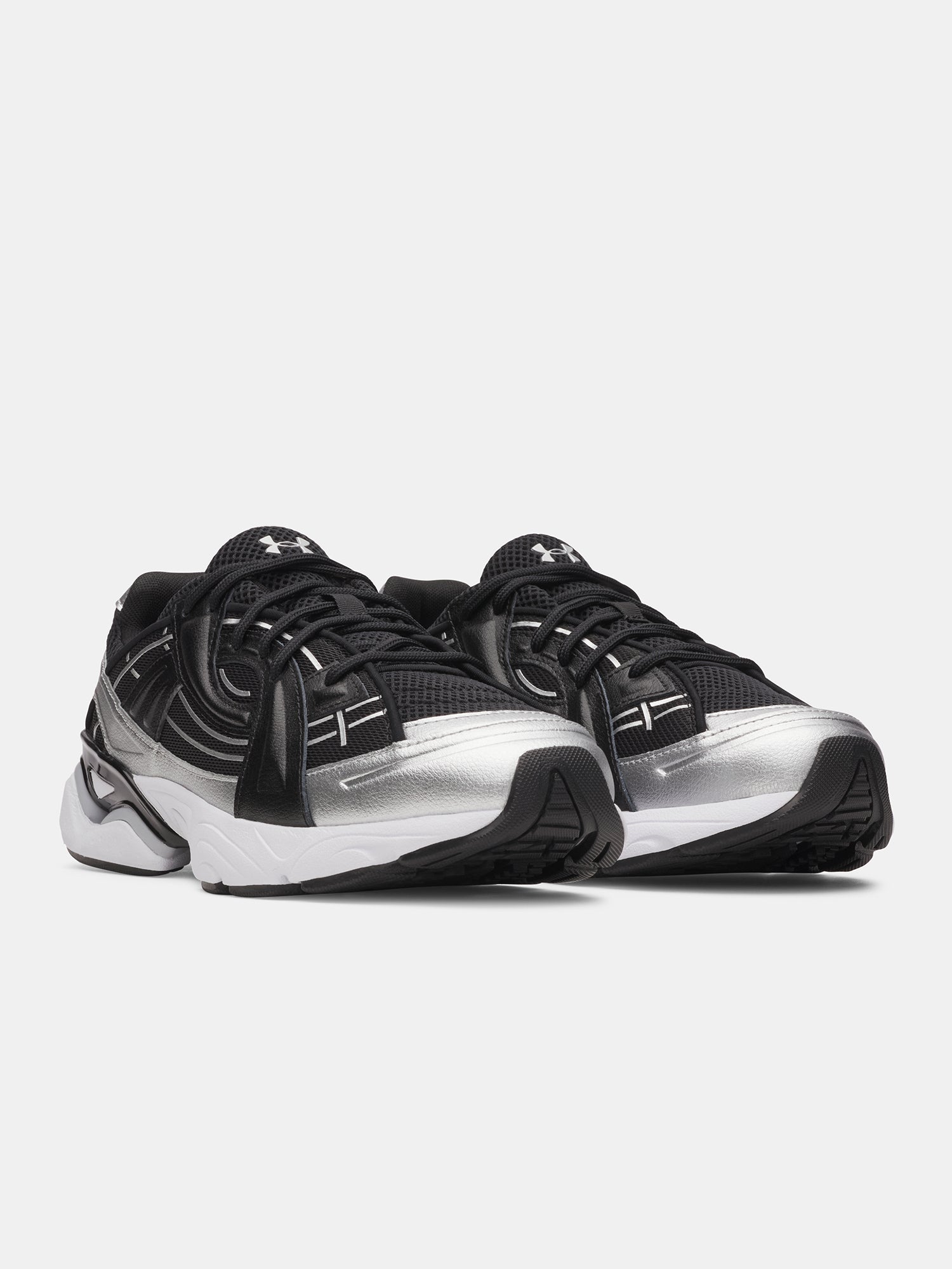 Unisex cipõ Under Armour UA Sola