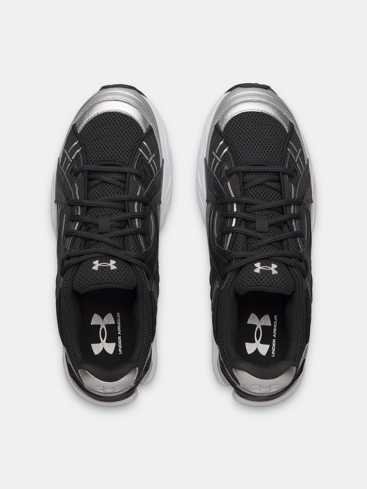 Unisex cipõ Under Armour UA Sola