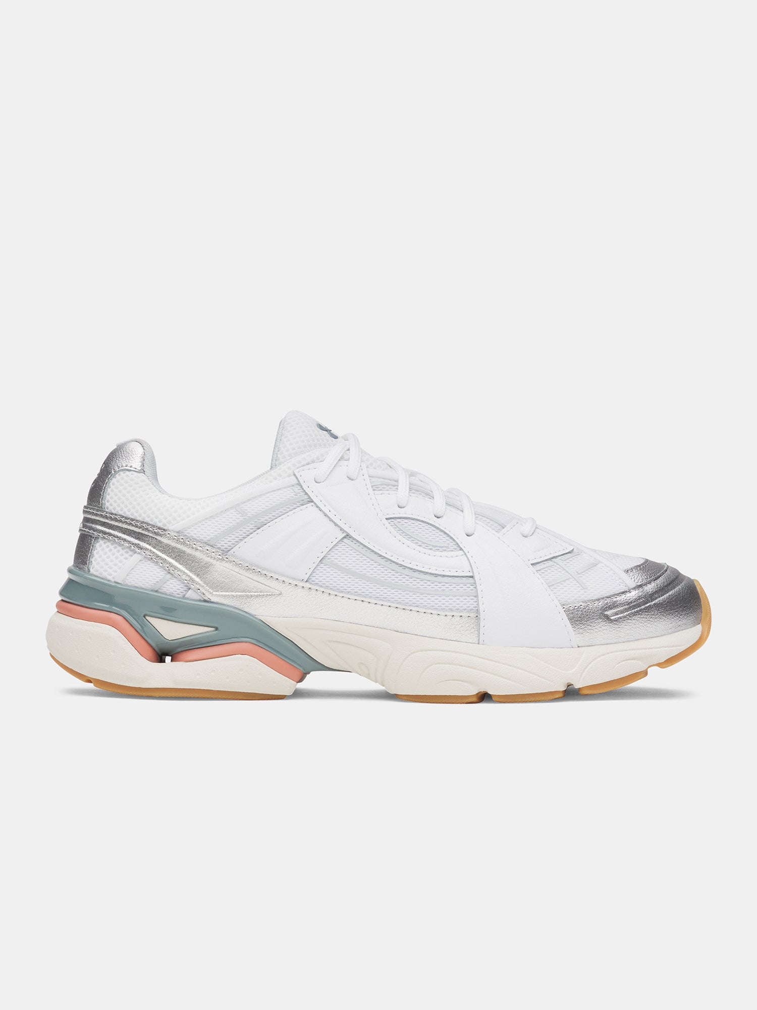 Unisex cipõ Under Armour UA Sola-WHT