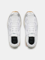 Unisex cipõ Under Armour UA Sola-WHT