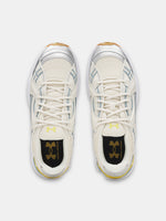Unisexové boty Under Armour UA Sola-BRN