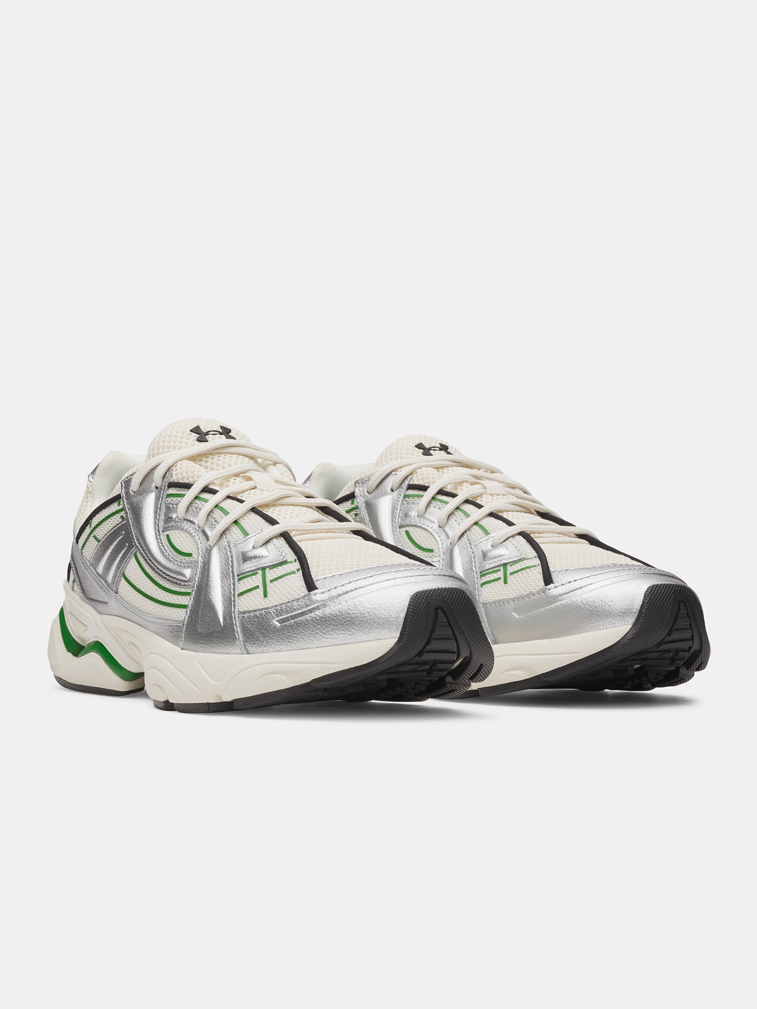 Unisex cipõ Under Armour UA Sola
