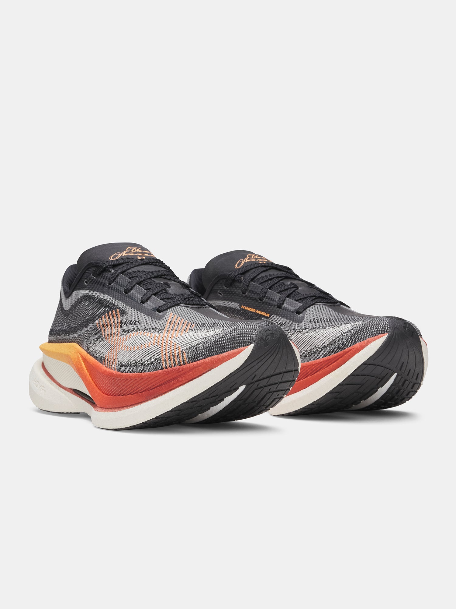 Unisex cipõ Under Armour UA U Velociti Elite 3