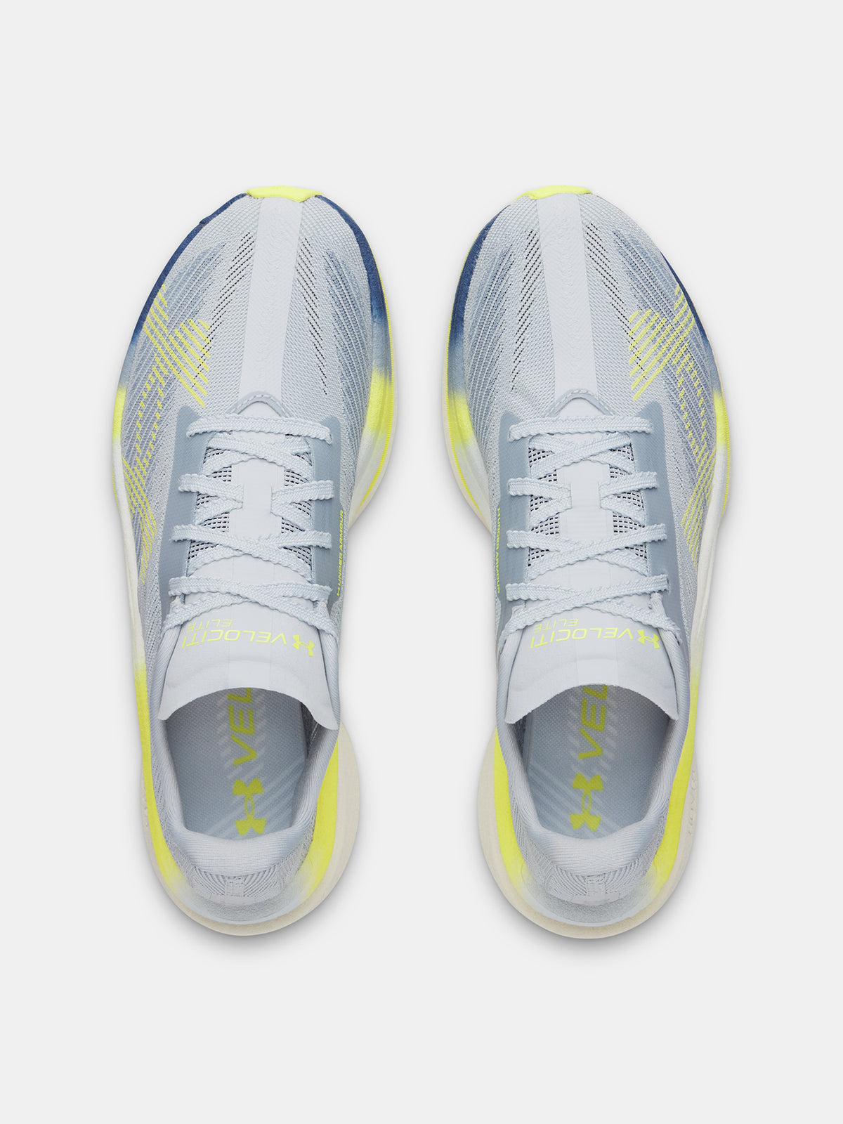 Unisex cipõ Under Armour UA U Velociti Elite 3