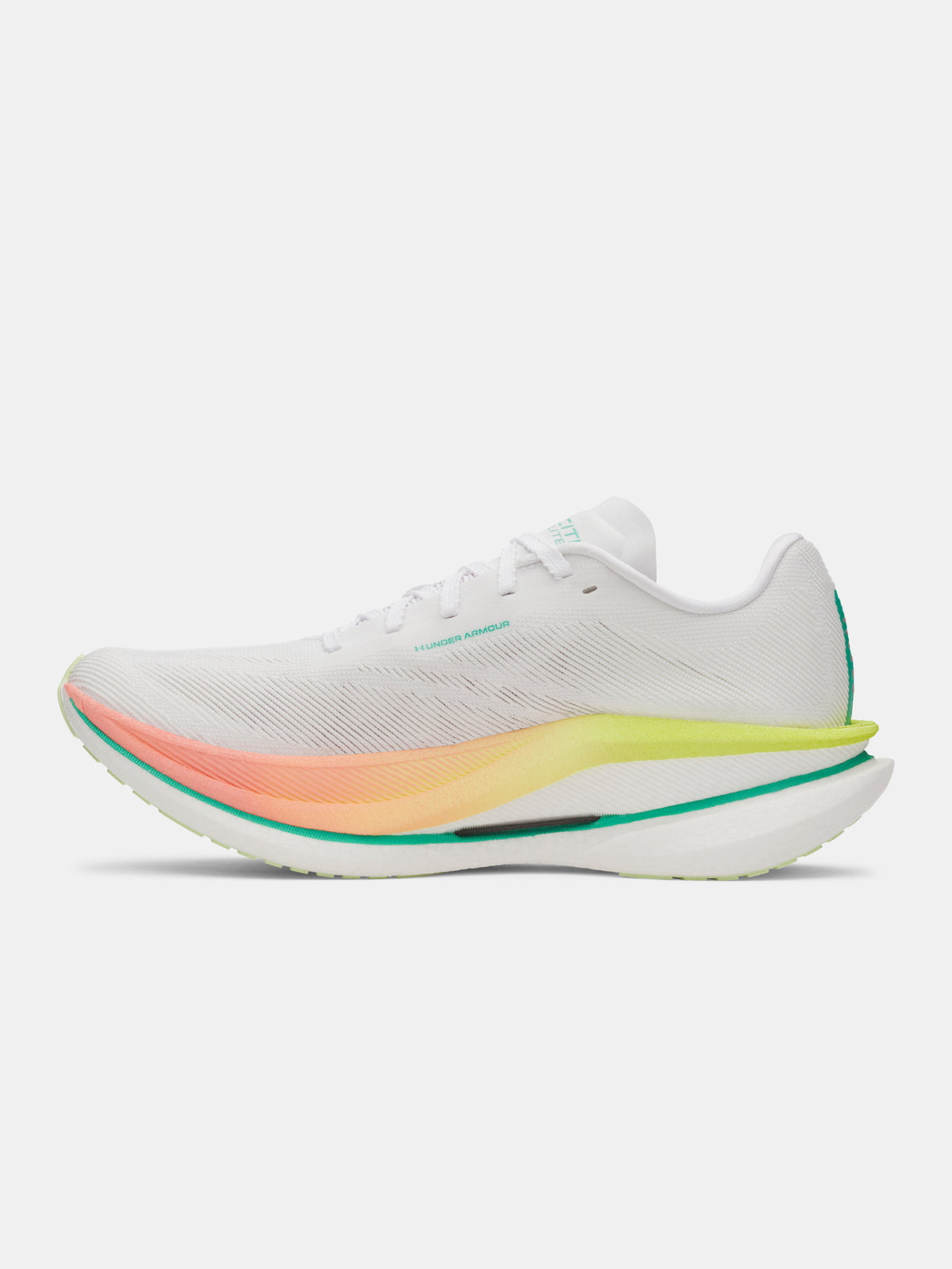 Unisex cipõ Under Armour UA U Velociti Elite 3